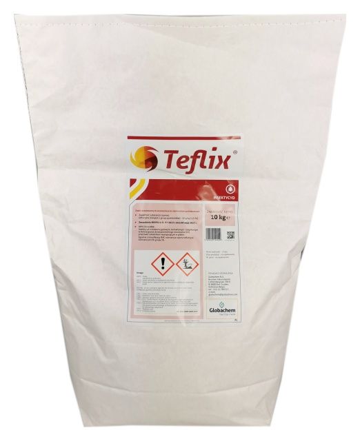 Teflix 10Kg Certis Belchim