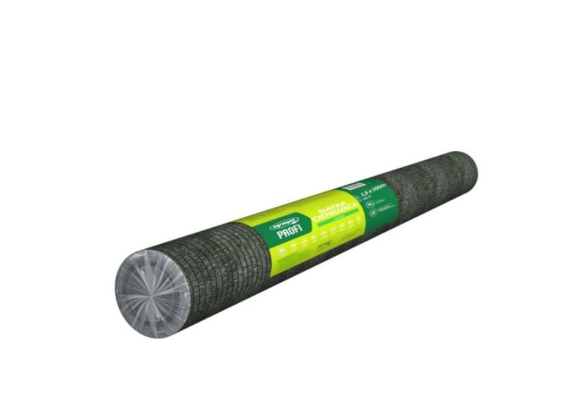 Siatka&#x20;cieniuj&#x0105;ca&#x20;1,5mx100m&#x20;stopie&#x0144;&#x20;zacienienia&#x20;90&#x25;&#x20;zielona&#x20;AGRIMPEX