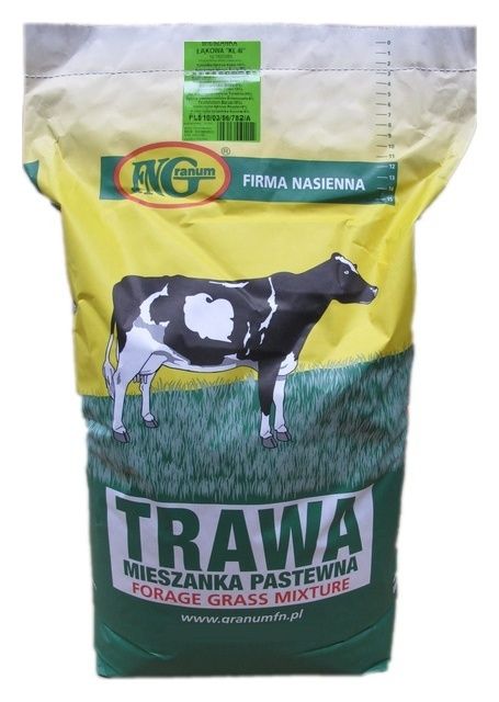 Trawa łąkowa KŁ-6 5kg Granum 