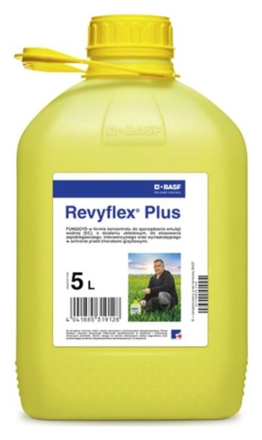 Revyflex Plus 5L Basf