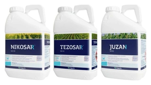 Tezosar Extra Box 3x10L Ciech