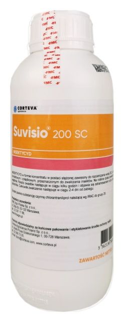 Suvisio 200SC 1L Corteva