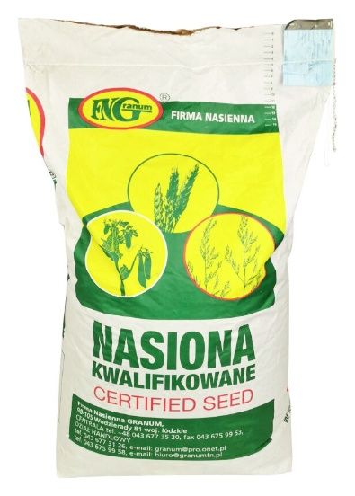 Bobik Bobas C1 W 50Kg Granum