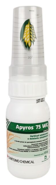 Apyros 75WG 125g Nufarm