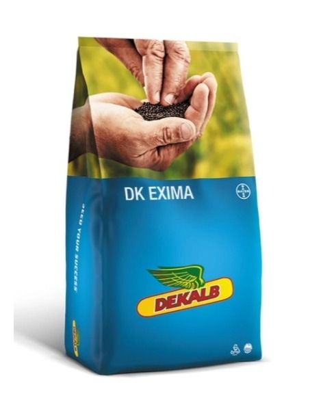 Rzepak ozimy DK Exima F1 C1 Buteo Start + Zinc Bayer