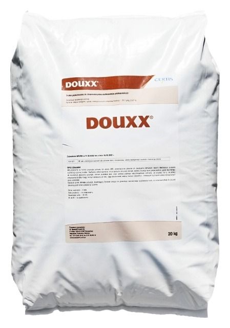 Douxx 20Kg na ślimaki Certis Belchim