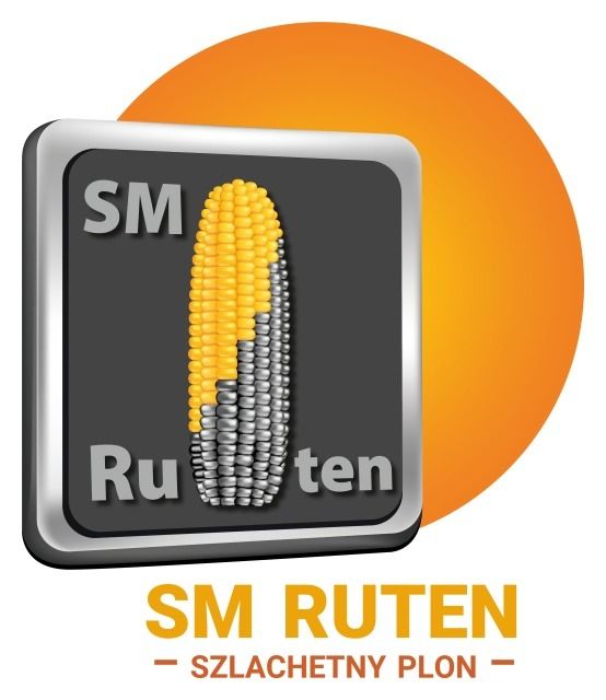 Kukurydza SM Ruten F1 C1 50 tyś Force HR Smolice