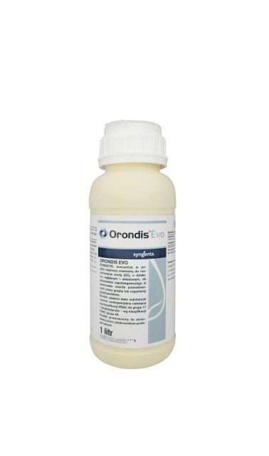 Orondis Evo Syngenta