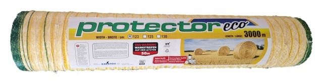 Siatka do bel 1,23 m 3000 mb Protector Eco Karatzis