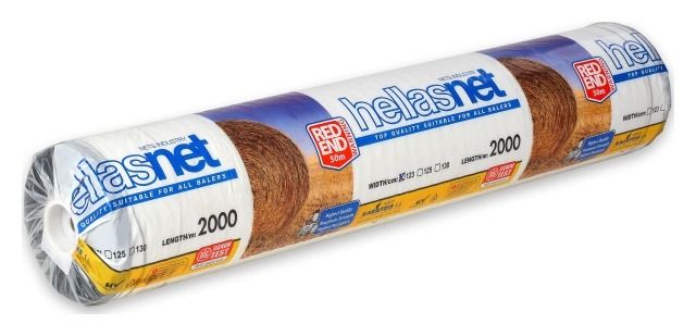 Siatka do bel Hellasnet 1,23m 2000 mb Karatzis