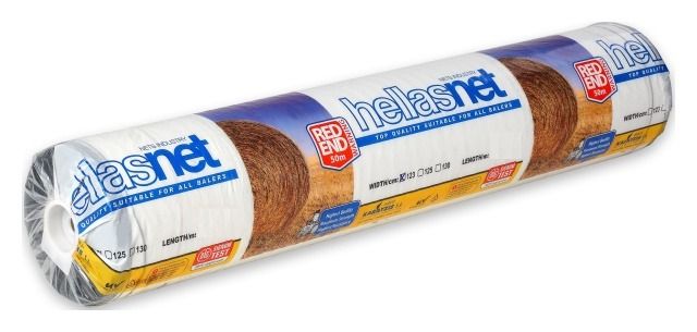 Siatka do bel Hellasnet 1,3m 2000 mb Karatzis