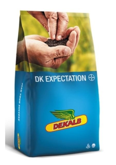 Rzepak ozimy DK Expectation F1 C1 Integral Pro + Buteo Start + Zinc Bayer