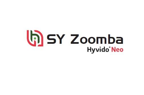 Jęczmień ozimy SY Zoomba F1 C1 10mln nasion Syngenta