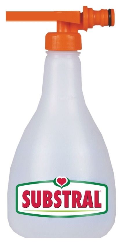 Spryskiwacz do nawozów Magiczna Siła 750 ml Substral