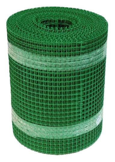 Siatka&#x20;rabatowa&#x20;zielona&#x20;GOPLAST1