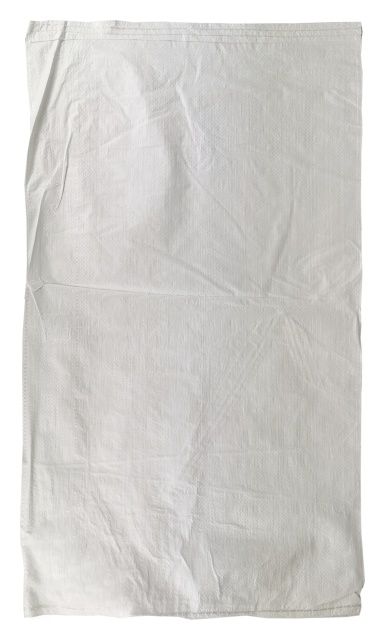 Worek&#x20;polipropylenowy&#x20;bia&#x0142;y&#x20;65x105&#x20;100&#x20;sztuk