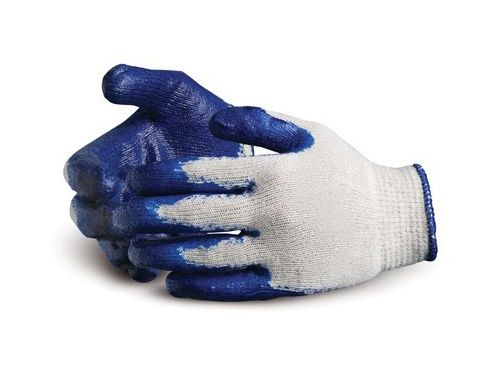 Rękawice sadownicze wampirki Consorte