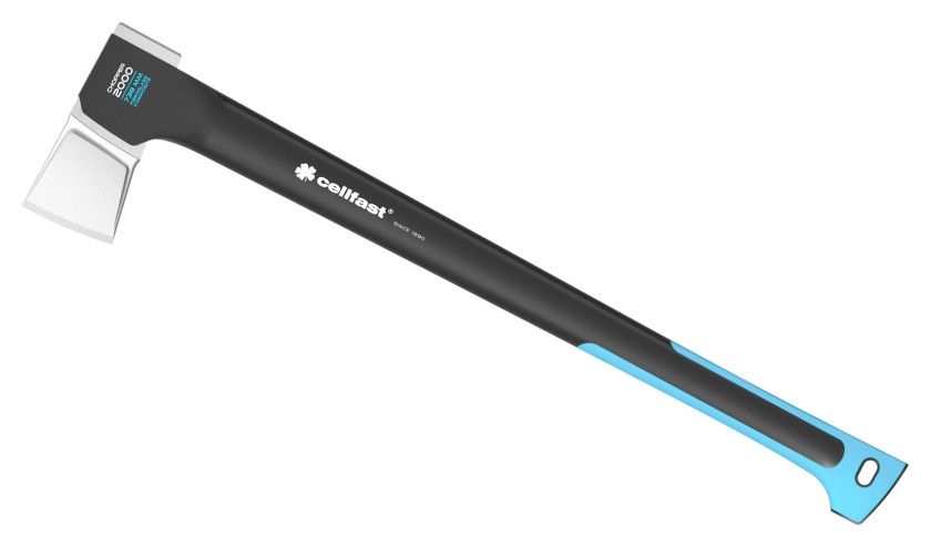 Siekiera rozłupująca C2000 ERGO Cellfast 41-006