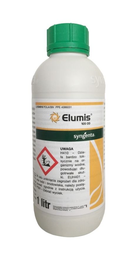 Elumis 105 OD Syngenta