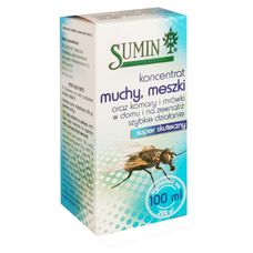 Sumin Koncentrat na latające 100ml Sumin
