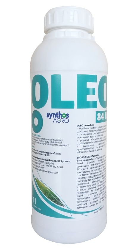 Oleo 84 EC 1L Synthos