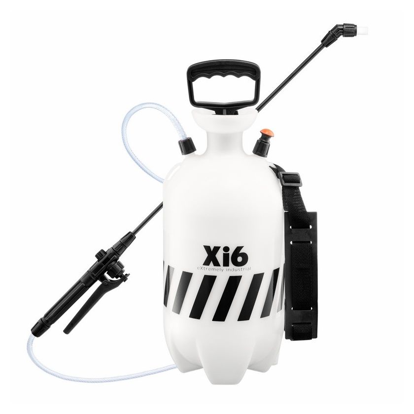 Profesjonalny opryskiwacz techniczny Xi 6L Kwazar