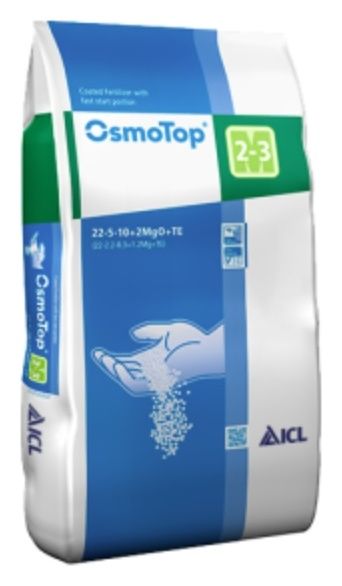 OsmoTop 22+5+10 25Kg ICL