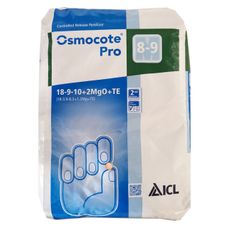 Osmocote Pro 8-9m 25 Kg ICL