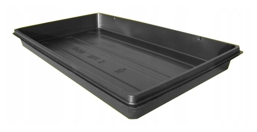 Wielodoniczka DP tacka DPT 2 31x52 cm Roko