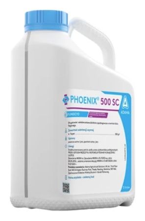 Phoenix 500SC 5L Adama