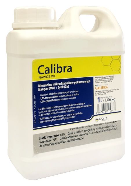 Calibra 1L UPL