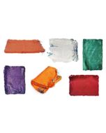 Worek raszlowy 100 sztuk