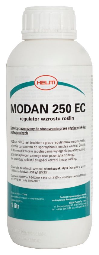 Modan 250 EC 1L Helm
