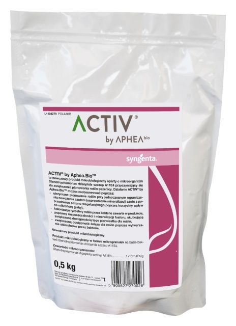 Activ 0,5 kg Syngenta