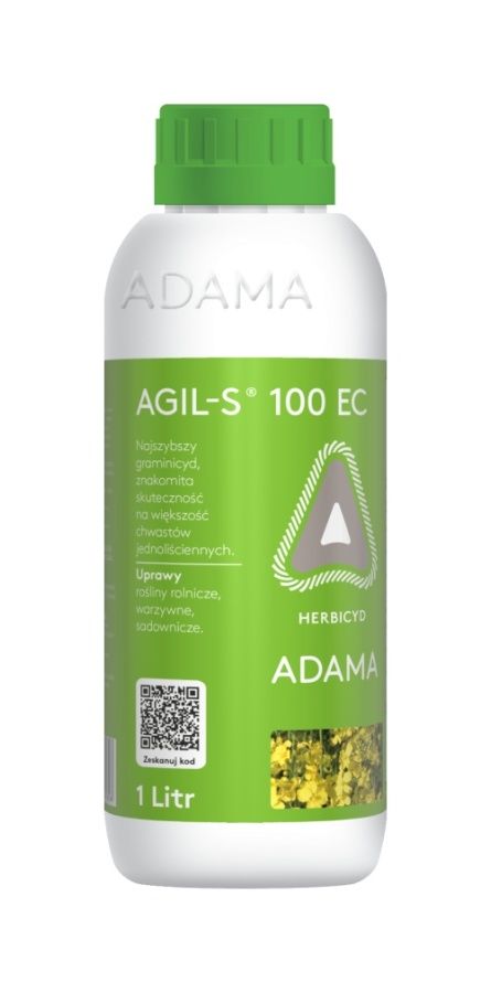 Agil-S 100 EC Adama