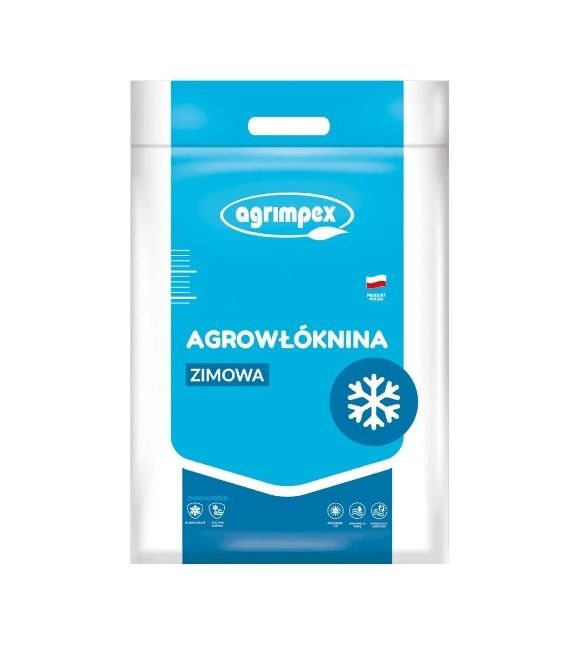 Agrow&#x0142;&#xF3;knina&#x20;os&#x0142;aniaj&#x0105;ca&#x20;zimowa&#x20;hobby&#x20;Agrimpex