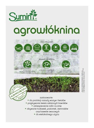 Agrow&#x0142;oknina&#x20;hobby&#x20;bia&#x0142;a&#x20;17g&#x20;Sumin