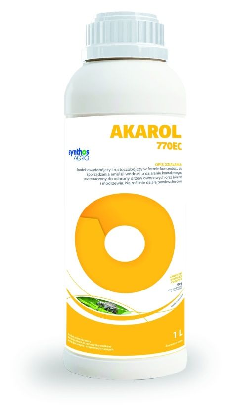 AKAROL 770 EC Synthos