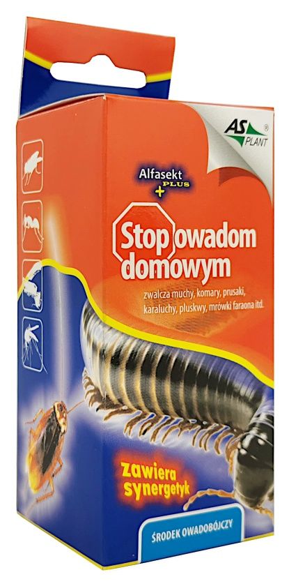 ALFASEKT PLUS SC ASPLANT