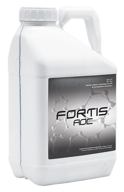AOC 5 L Fortis
