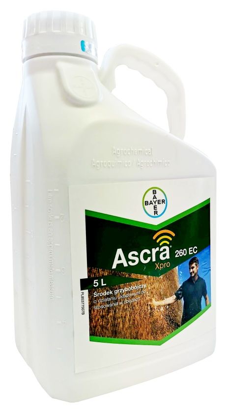 ASCRA XPRO 260 EC  5L Bayer