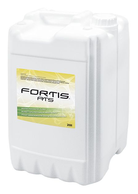 ATS + aminokwasy 20 L Fortis