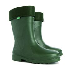 Buty damskie pianka ocieplane EVA Luna