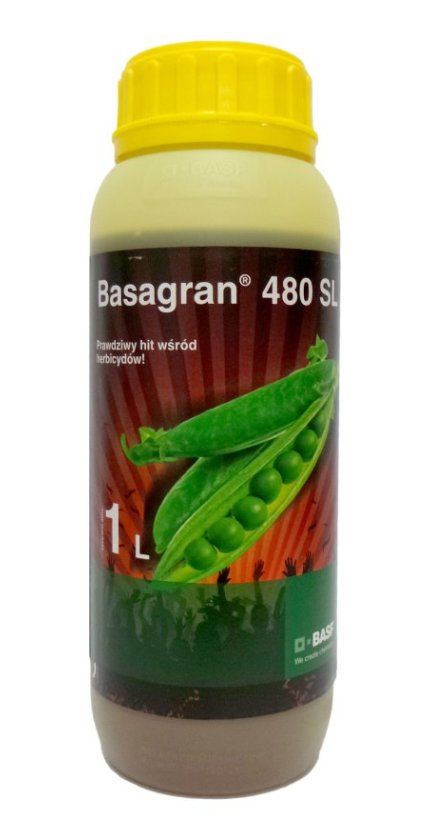 Basagran 480 SL BASF
