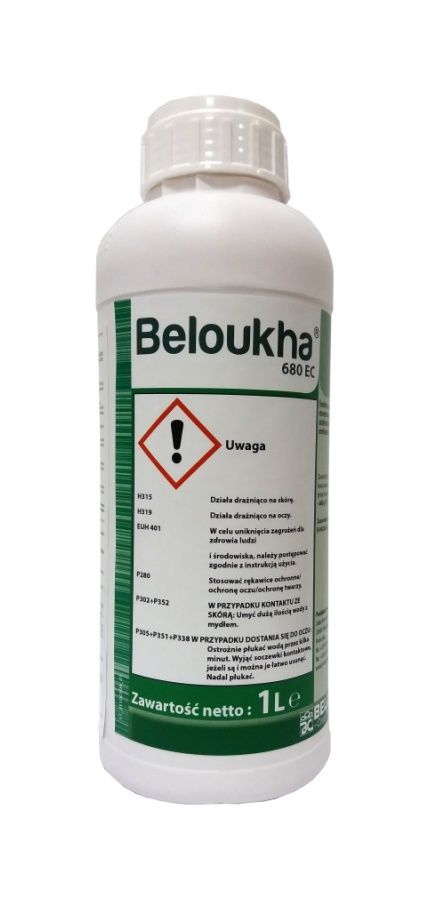 Beloukha 680 EC
