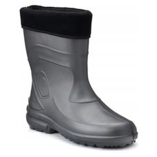 Buty damskie Jessy EVA szare Lemigo