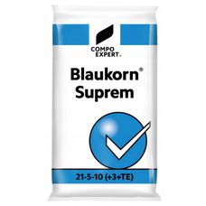 Blaukorn Suprem 21-5-10 25 kg Compo Expert