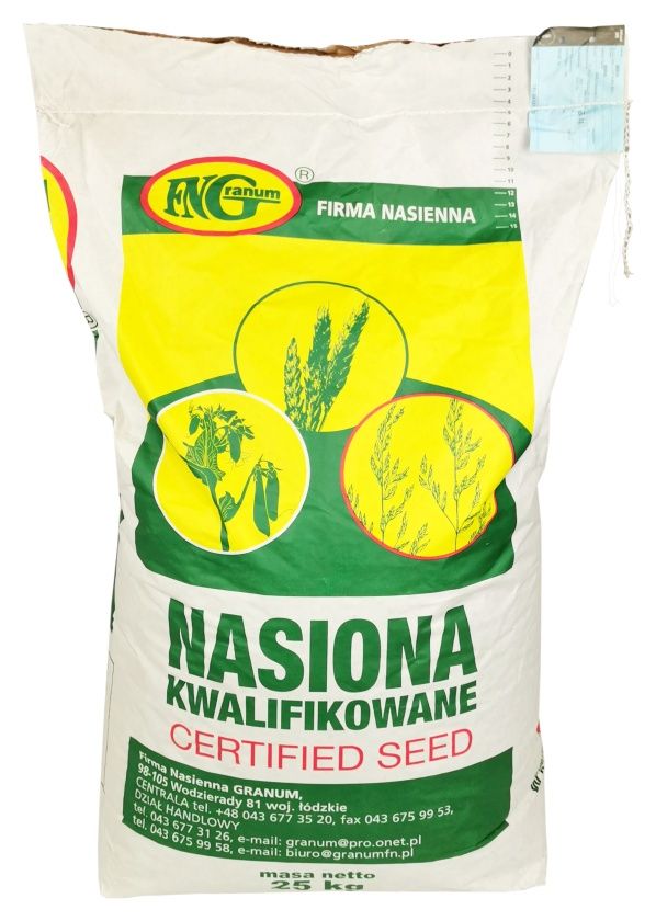 Bobik Bobas C1 25 Kg Granum