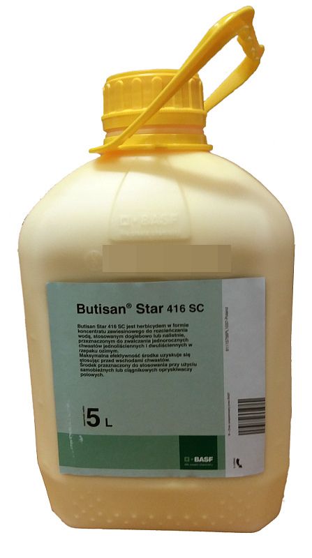 Butisan Star 416SC Basf