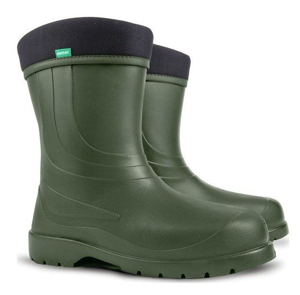 Buty damskie pianka EVA LAURA B Demar